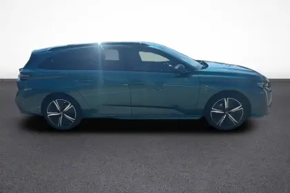 Photo 6 Peugeot 308  SW Hybrid 136 e-DCS6