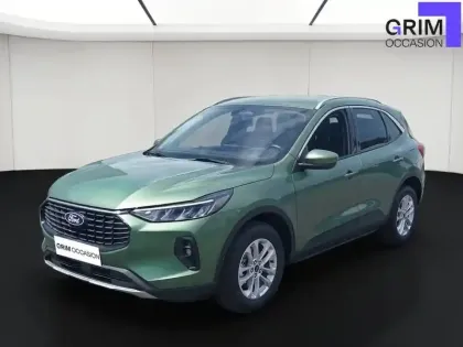 Photo Ford Kuga Titanium Business