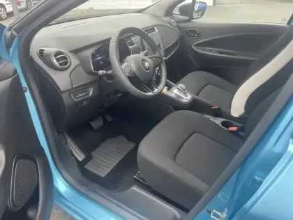 Photo 28 Renault Zoé Zoe R110 Achat Intégral - 21