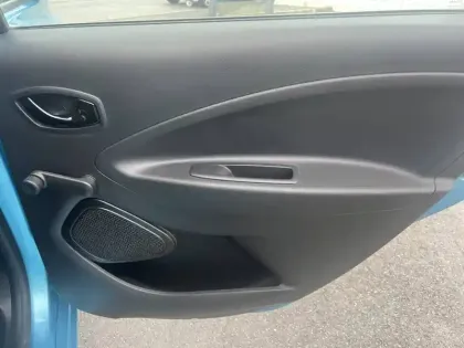Photo 18 Renault Zoé Zoe R110 Achat Intégral - 21