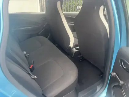 Photo 13 Renault Zoé Zoe R110 Achat Intégral - 21