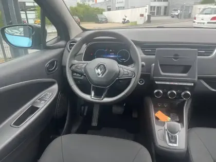 Photo 23 Renault Zoé Zoe R110 Achat Intégral - 21