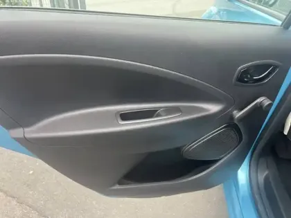 Photo 19 Renault Zoé Zoe R110 Achat Intégral - 21