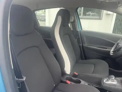 Photo 14 Renault Zoé Zoe R110 Achat Intégral - 21