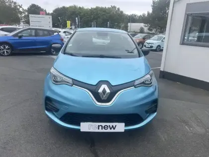 Photo 9 Renault Zoé Zoe R110 Achat Intégral - 21