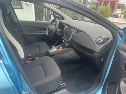 Photo 15 Renault Zoé Zoe R110 Achat Intégral - 21