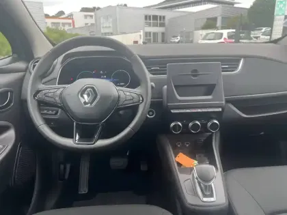 Photo 22 Renault Zoé Zoe R110 Achat Intégral - 21