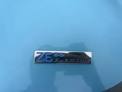 Photo 17 Renault Zoé Zoe R110 Achat Intégral - 21