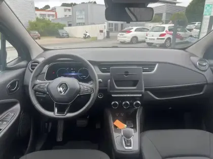 Photo 24 Renault Zoé Zoe R110 Achat Intégral - 21