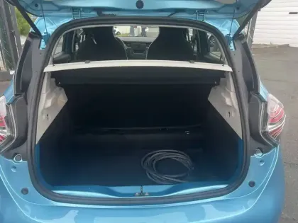 Photo 16 Renault Zoé Zoe R110 Achat Intégral - 21
