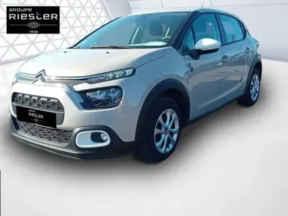 Photo Citroën C3 Feel Pack