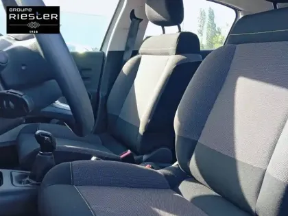 Photo 10 Citroën C3  PureTech 83 S&S BVM5
