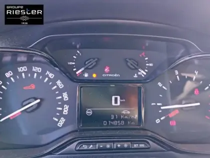 Photo 9 Citroën C3  PureTech 83 S&S BVM5