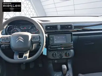 Photo 7 Citroën C3  PureTech 83 S&S BVM5