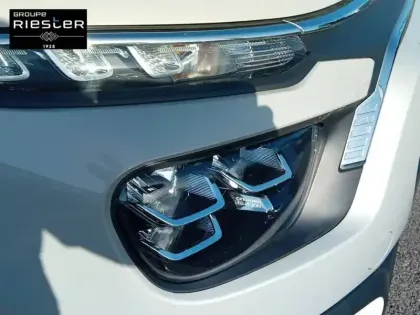 Photo 15 Citroën C3  PureTech 83 S&S BVM5