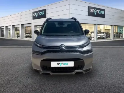 Photo 11 Citroën C3 Aircross  PureTech 110 S&S BVM6