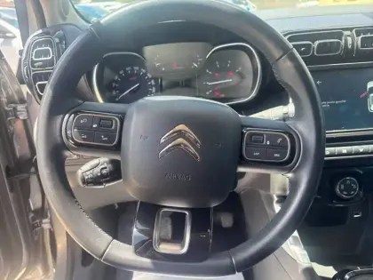 Photo 30 Citroën C3 Aircross  PureTech 110 S&S BVM6