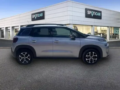 Photo 13 Citroën C3 Aircross  PureTech 110 S&S BVM6