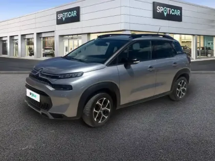 Photo 10 Citroën C3 Aircross  PureTech 110 S&S BVM6