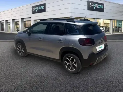 Photo 16 Citroën C3 Aircross  PureTech 110 S&S BVM6