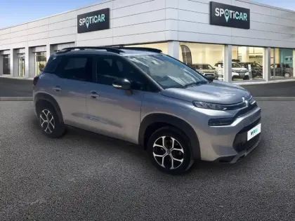Photo 12 Citroën C3 Aircross  PureTech 110 S&S BVM6