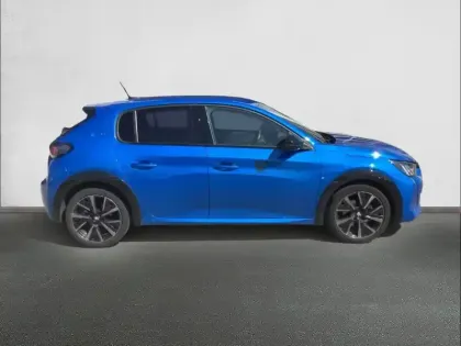 Photo 21 Peugeot 208  BlueHDi 100 S&S BVM6