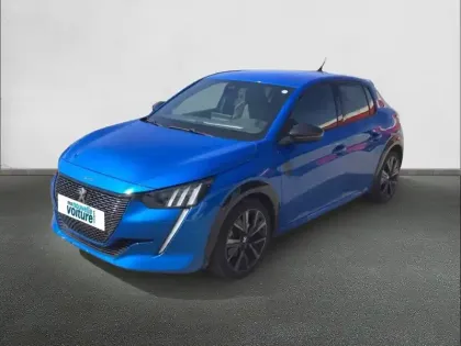 Photo 18 Peugeot 208  BlueHDi 100 S&S BVM6