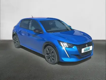 Photo 20 Peugeot 208  BlueHDi 100 S&S BVM6