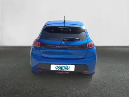 Photo 22 Peugeot 208  BlueHDi 100 S&S BVM6