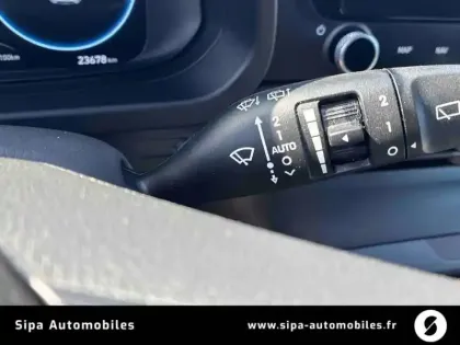 Photo 24 Hyundai Bayon  1.0 T-GDi 100 DCT-7