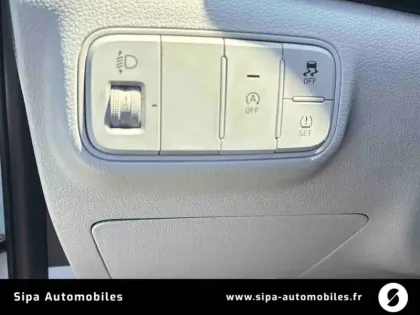 Photo 29 Hyundai I20  1.0 T-GDi 100 DCT-7 Hybrid 48V
