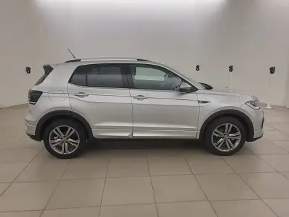 Photo 29 Volkswagen T-cross  1.0 TSI 110 Start/Stop DSG7