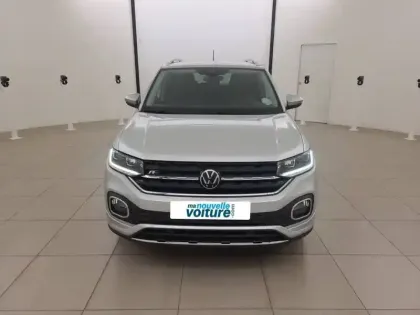 Photo 27 Volkswagen T-cross  1.0 TSI 110 Start/Stop DSG7