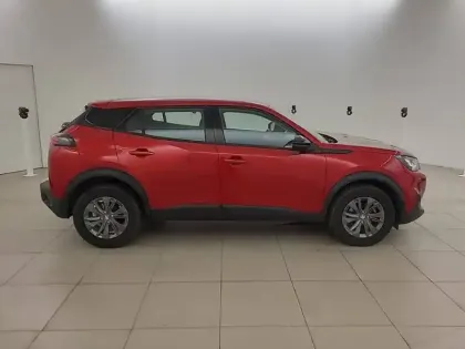 Photo 32 Peugeot 2008  PureTech 130 S&S BVM6