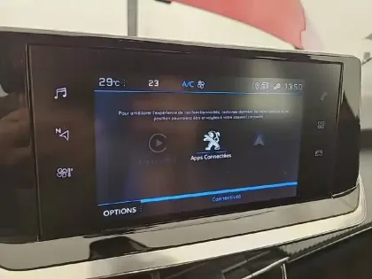 Photo 18 Peugeot 2008  PureTech 130 S&S BVM6