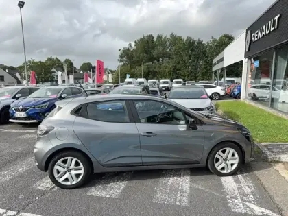 Photo 12 Renault Clio  TCe 90