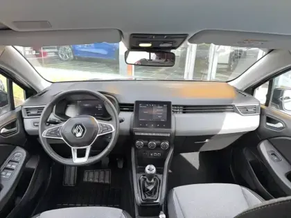 Photo 6 Renault Clio  TCe 90