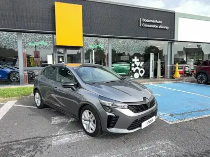 Photo 21 Renault Clio  TCe 90