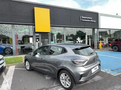 Photo 13 Renault Clio  TCe 90