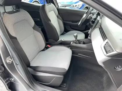 Photo 9 Renault Clio  TCe 90