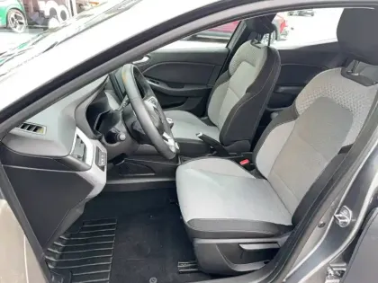 Photo 7 Renault Clio  TCe 90