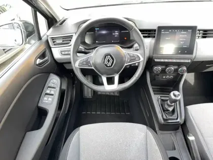 Photo 5 Renault Clio  TCe 90