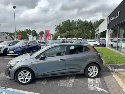 Photo 18 Renault Clio  TCe 90