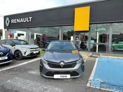 Photo 20 Renault Clio  TCe 90