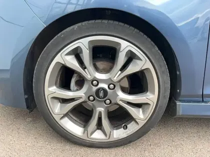 Photo 35 Ford Fiesta  1.0 EcoBoost 95 ch S&S BVM6