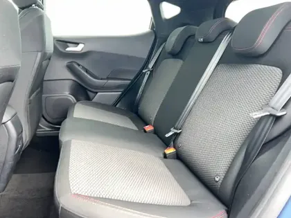 Photo 34 Ford Fiesta  1.0 EcoBoost 95 ch S&S BVM6