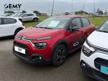 Photo Citroën C3 Plus