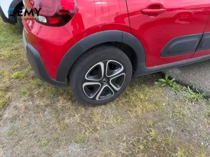 Photo 10 Citroën C3  PureTech 83 ch BVM5