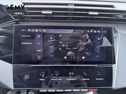 Photo 15 Peugeot 308  SW BlueHDi 130ch S&S EAT8