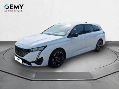 Photo Peugeot 308 Allure Pack